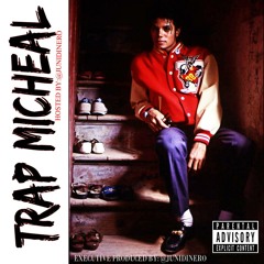 09 - Trap Micheal - Micheal Jackson - Man In The Mirror