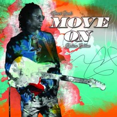 Omari Banks - No Point To Prove feat. Peetah Morgan [Move On | Big Banko Music 2015]