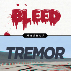 Bleeding Tremor (Timmy Trumpet Mashup)