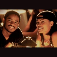 KC's 'LOVE JONES' Valentines Mix (Slow Jams)