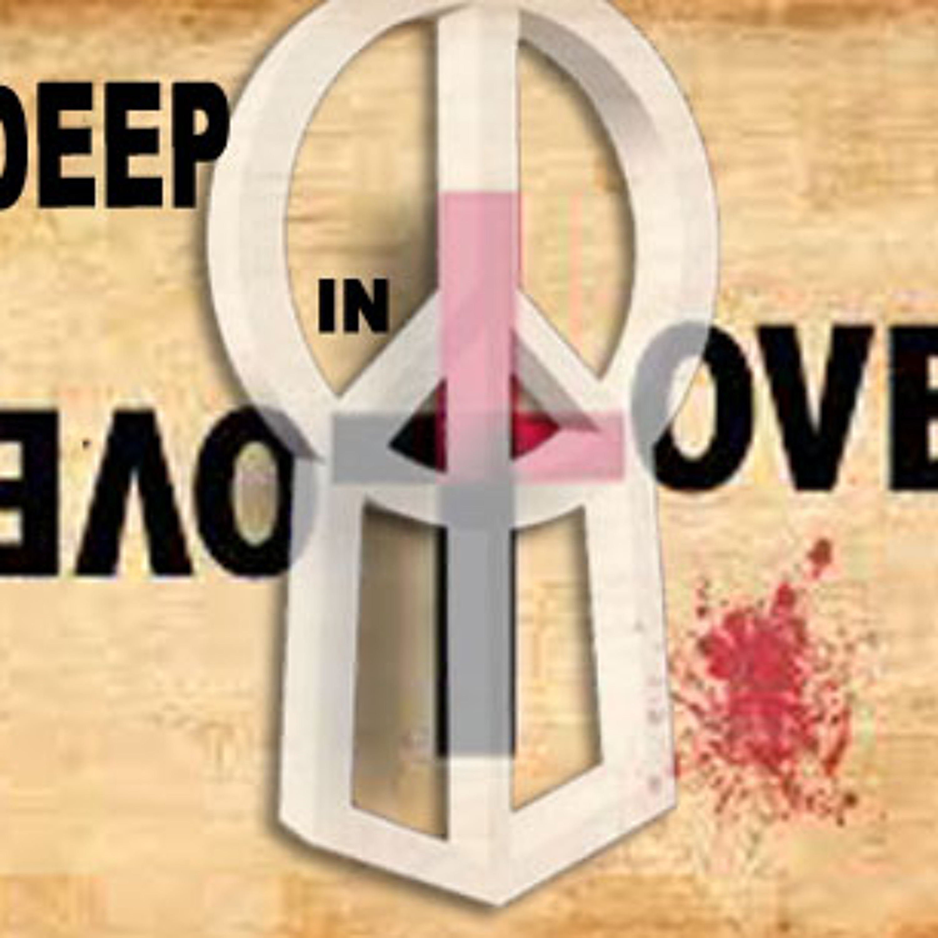 Deep In Love episode artwork