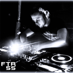 Feed The Raver Podcast - Episode  55- Deepbass (Glasgow, Scotland)