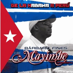 EL DIABLO Barbaro Fines & Su Mayimbe