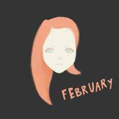 February