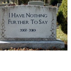 BURIAL TOMB