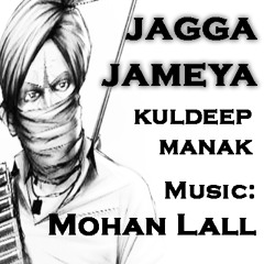 Jagga Jameya - Ustad G Remix ft. Kuldeep Manak