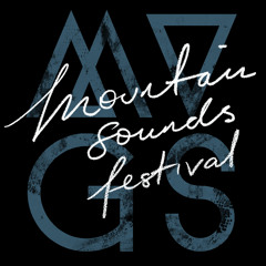 Mountain Sounds 2016 Set
