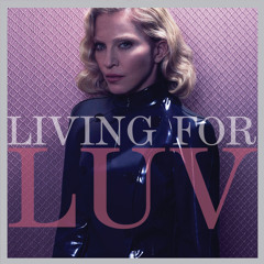 03  Living For Love (Dubtronic Extended Version)