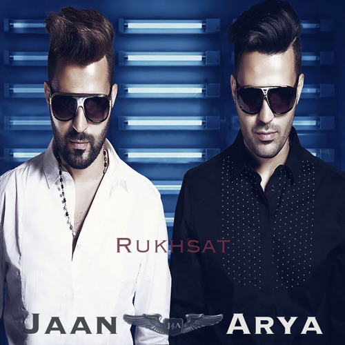 Rukhsat by Jaan & Arya