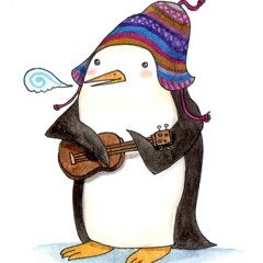 (I Love To Play) My Ukulele (Max Bygraves Acoustic Cover)