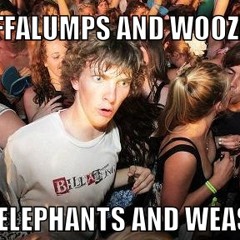 Heffalumps And Woozles