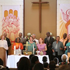 Because Of Who You Are Feb 2015