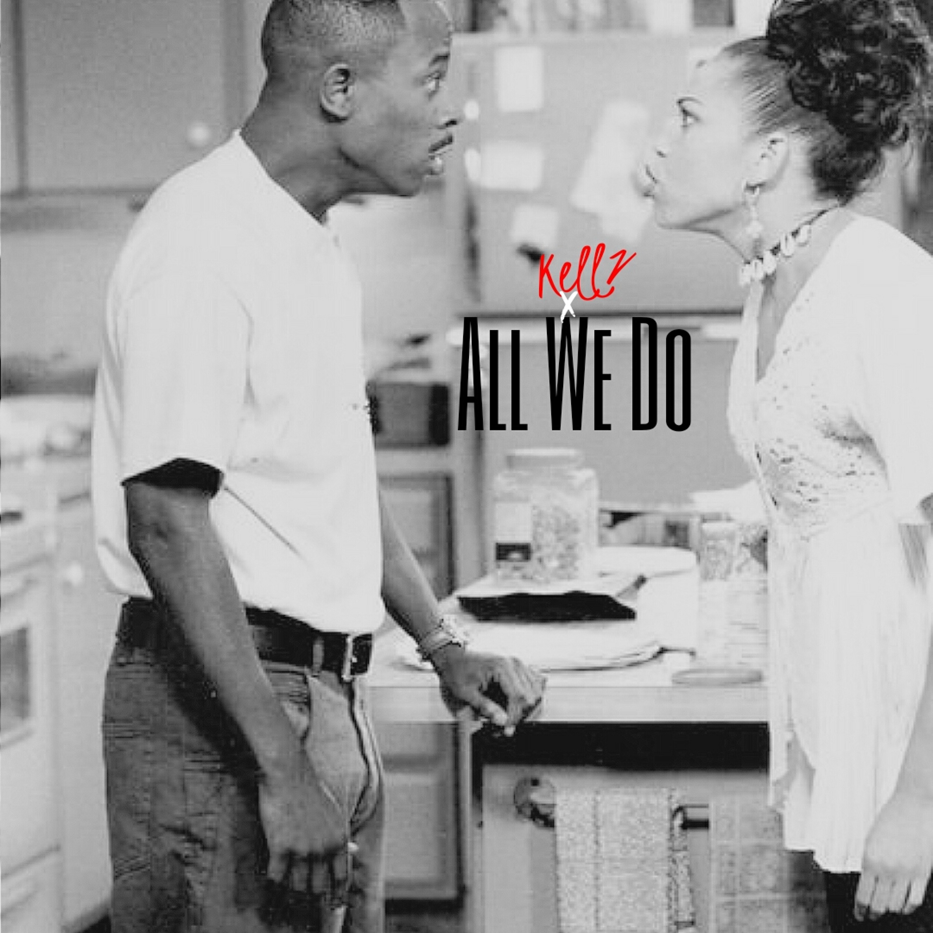 All We Do episode artwork