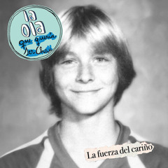 La Ola Que Quería Ser Chau - Brisa De Amor