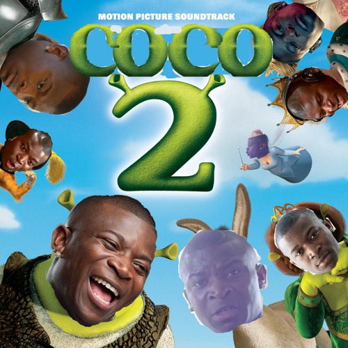 I'm Accidentally In Love With The CoCo