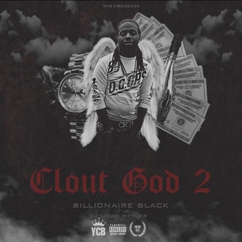 Billionaire Black x MY LANE (CLOUT GOD 2)| Prod By Juice Beatz