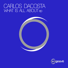 Rabbit Hole out on Be Groove Records 3/9/15