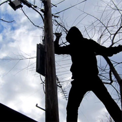 I've Seen Footage Glitch