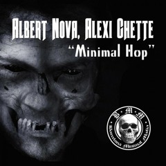 Albert Nova & Aleix Chette- Minimal Hop (Original Mix) [BMM Records]