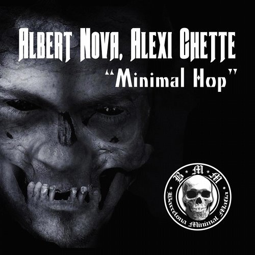 Albert Nova & Aleix Chette- Minimal Hop (Original Mix) [BMM Records]