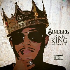 Sincere - Private Sessions 2