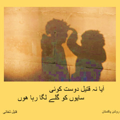 Hansi Khanakti Hui Nayyara Noor