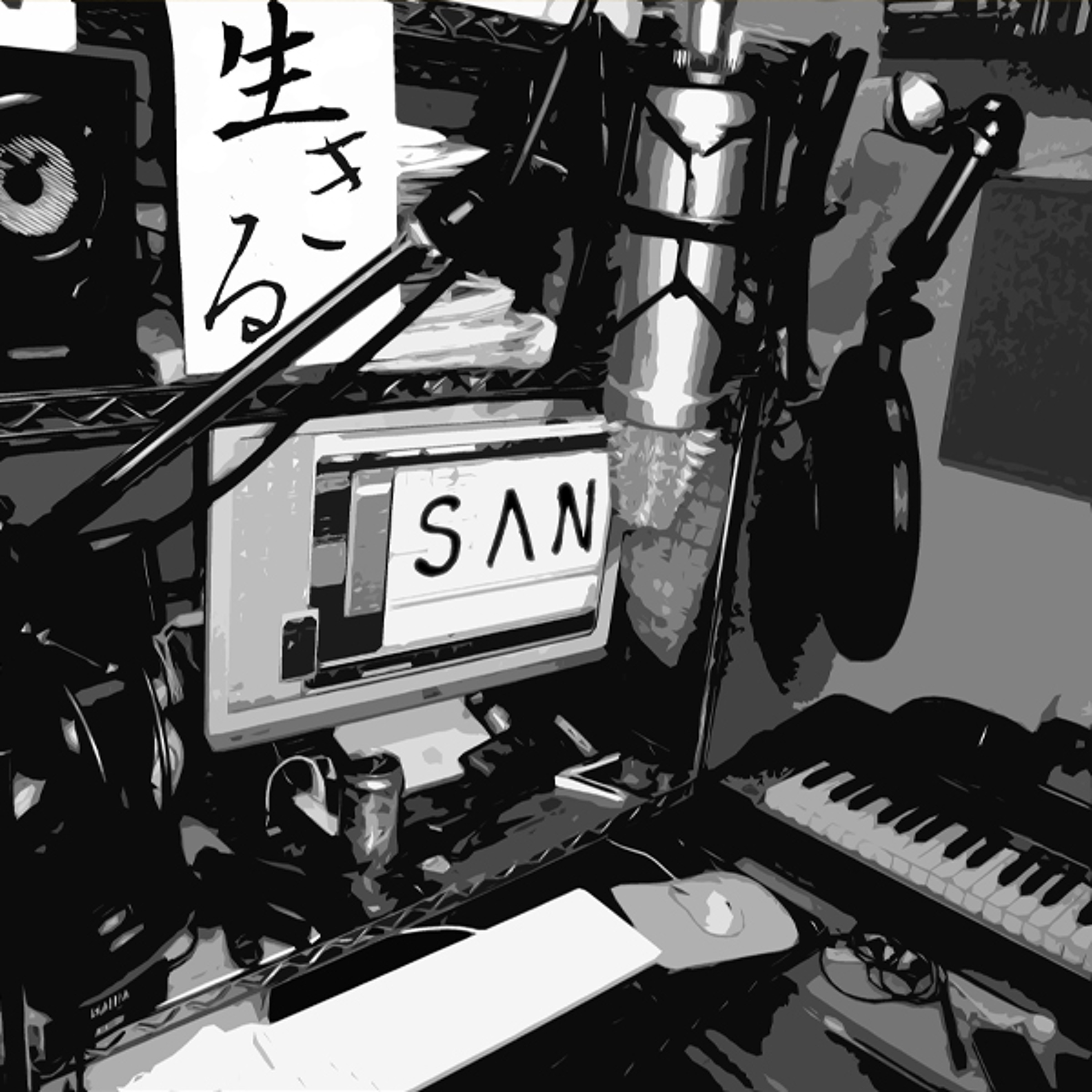 バッテリー