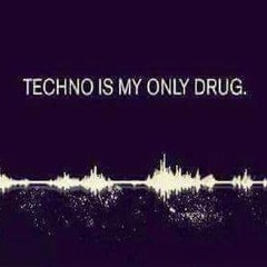 Deejay Lost (techno is my only drug) original mix