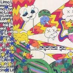 Rich Hil - Lonely Limo