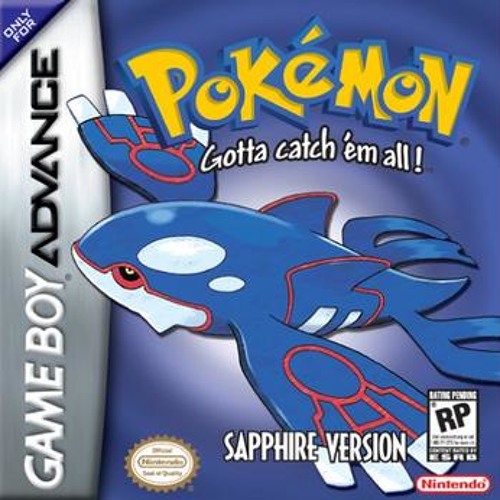Aqua & Magma Team Battle