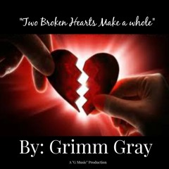 Two Broken Hearts Make a whole