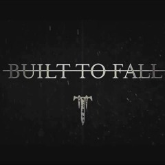 Trivium - Built To Fall / Positive Grid