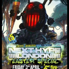 DJ Twigger's Next Hype 7 Competition [Winning Entry!]