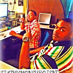 This Long - Gunnah Mane 600 Ft. Breezy Tha KushKilla