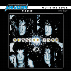 Outside Edge - Guilty