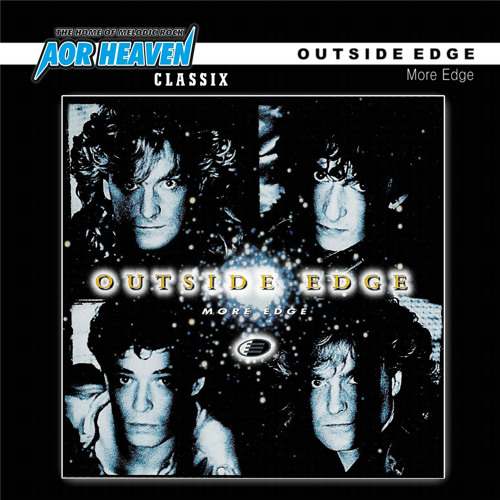 Outside Edge - Guilty