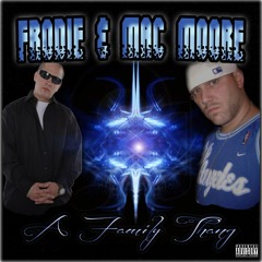 8. Riden Alone Ft. Dice