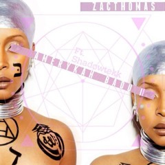 Amerykah Badu Pt. II