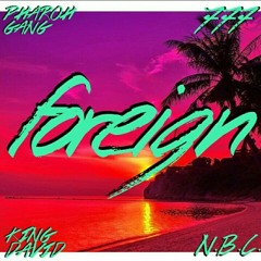 FOREIGN (prod.by Mr Carmack)