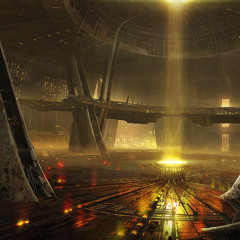 Sasha Voinov - Destiny