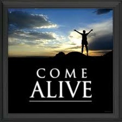 Come Alive (Dry Bones) (Lauren Daigle Cover)