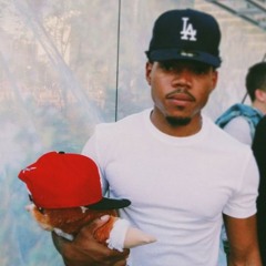 Chance The Rapper - Lady Friend ft. The Social Experiment (DigitalDripped.com)