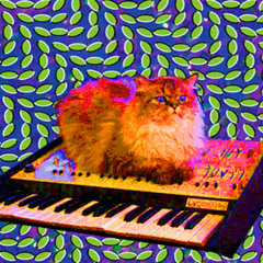 Crystal Tech - Heatseaker