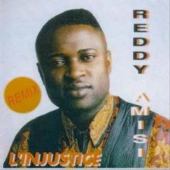Reddy Amisi- Injustice
