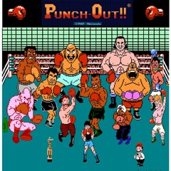 Punch Out Theme