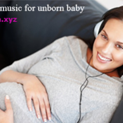 Unborn baby music