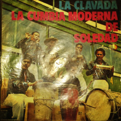Cumbia Soledera