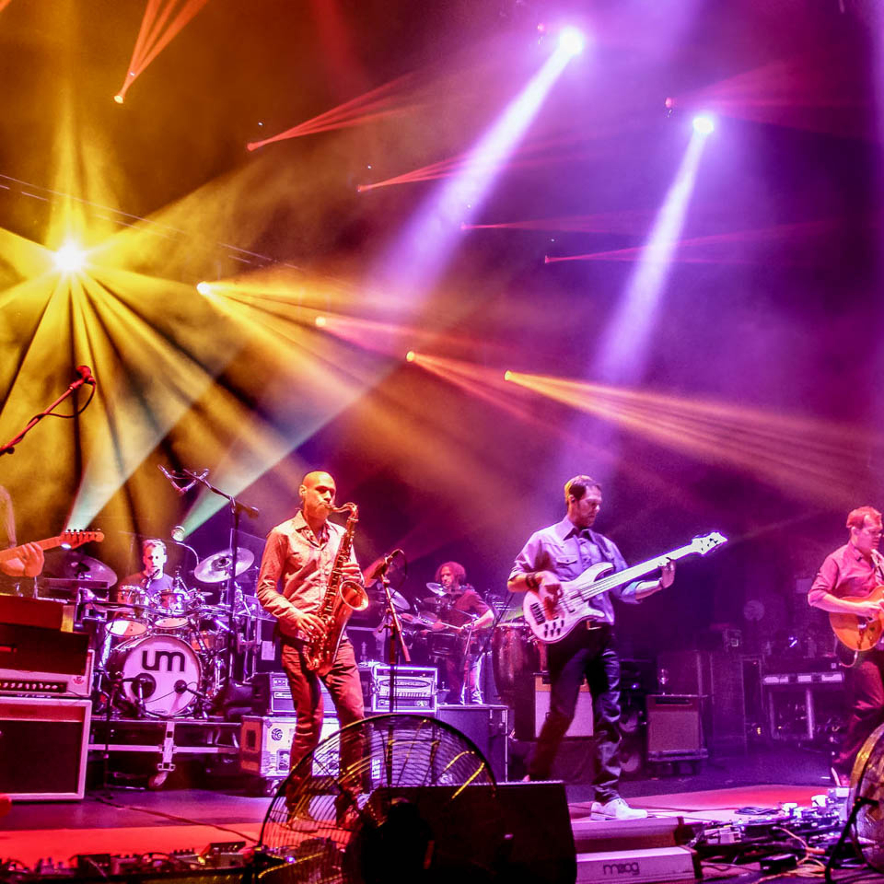 Umphrey\'s McGee