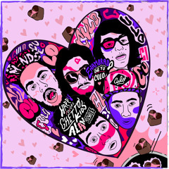 Enamorado De Tu Culo - Alan Rosales X Happy Colors X Ghetto Kids