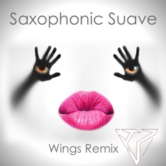 Matt Devereaux - Saxophonic (Mashup by Wings)
